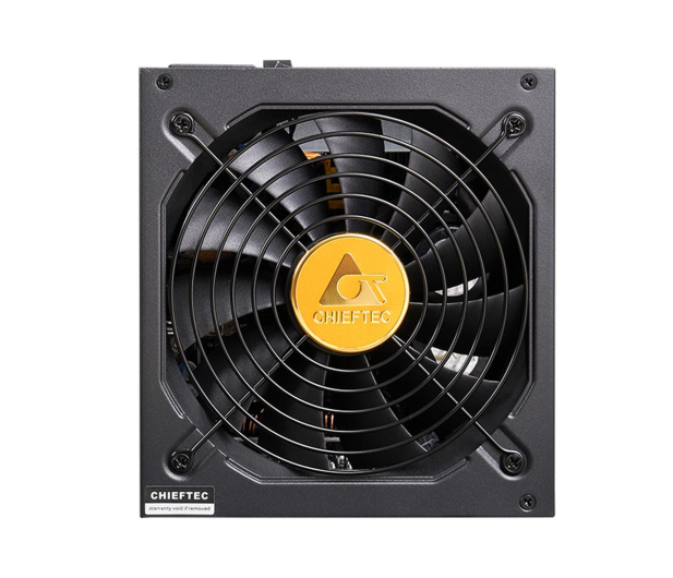 CHIEFTEC PPX-1300FC-A3 1300W Platinum ATX 3.0 - 1148906 - zdjęcie 2